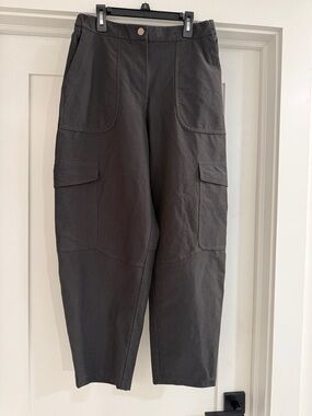 Lululemon Barrel Cargo Pants